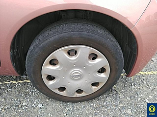 NISSAN MARCH 2010