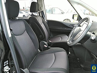 NISSAN SERENA 2013