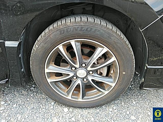 NISSAN SERENA 2013
