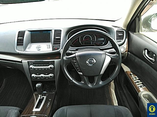 NISSAN TEANA 2013