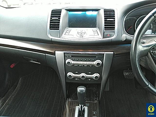 NISSAN TEANA 2013