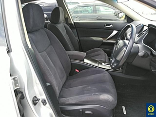 NISSAN TEANA 2013