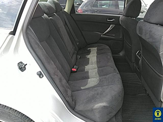 NISSAN TEANA 2013