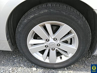 NISSAN TEANA 2013