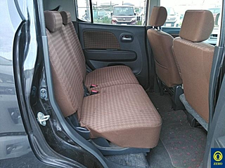 NISSAN MOCO 2011