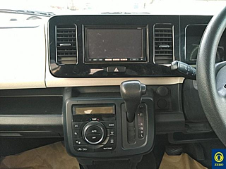 NISSAN MOCO 2011