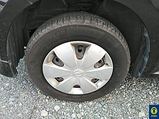 NISSAN MOCO 2011