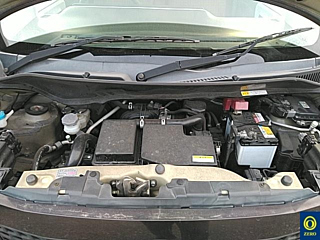 NISSAN MOCO 2011