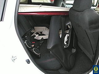 NISSAN NOTE 2015