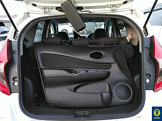 NISSAN NOTE 2015