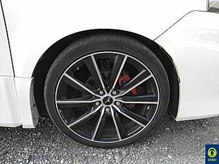 TOYOTA VOXY 2012