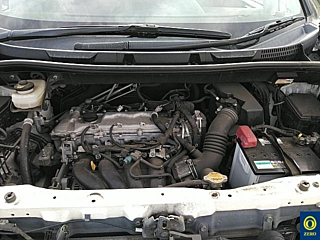 TOYOTA VOXY 2012