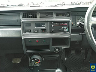 TOYOTA CROWN COMFORT 2012