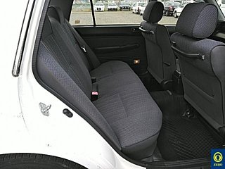 TOYOTA CROWN COMFORT 2012