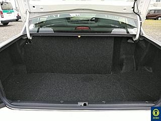 TOYOTA CROWN COMFORT 2012