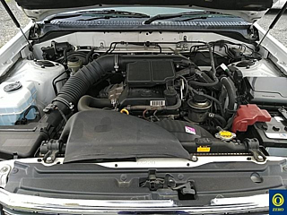 TOYOTA CROWN COMFORT 2012