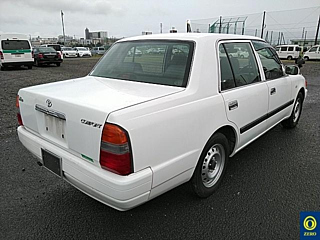 TOYOTA CROWN COMFORT 2012