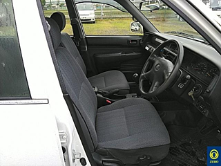 TOYOTA CROWN COMFORT 2012