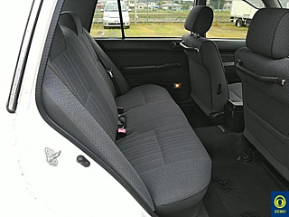 TOYOTA CROWN COMFORT 2012