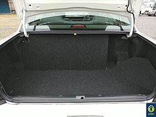 TOYOTA CROWN COMFORT 2012