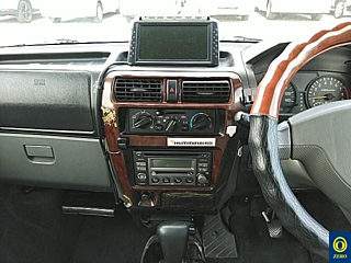 NISSAN CLIPPER RIO 2008