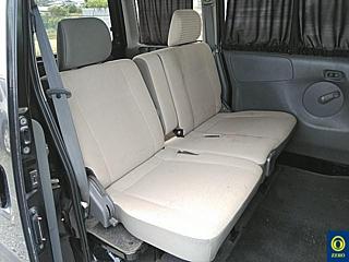 NISSAN CLIPPER RIO 2008