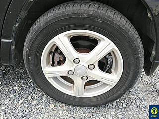 NISSAN CLIPPER RIO 2008