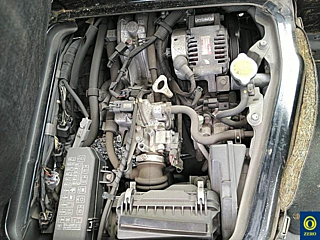 NISSAN CLIPPER RIO 2008