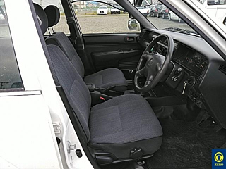 TOYOTA CROWN COMFORT 2012