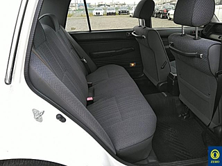 TOYOTA CROWN COMFORT 2012