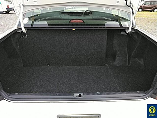 TOYOTA CROWN COMFORT 2012