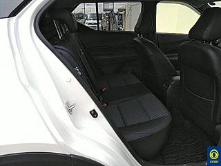 NISSAN KIX 2022