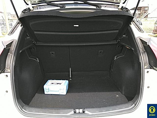 NISSAN KIX 2022