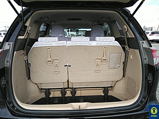 TOYOTA ESTIMA 2012
