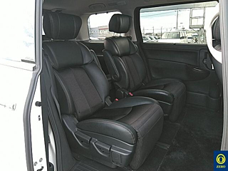 NISSAN ELGRAND 2015