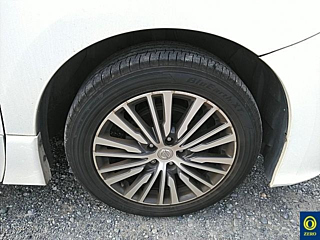 NISSAN ELGRAND 2015