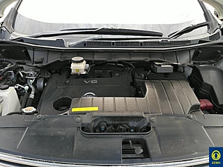 NISSAN ELGRAND 2015