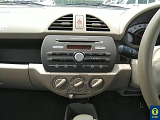 SUZUKI ALTO 2014