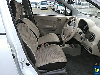 SUZUKI ALTO 2014