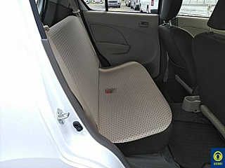 SUZUKI ALTO 2014