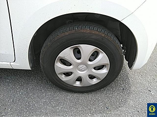 SUZUKI ALTO 2014