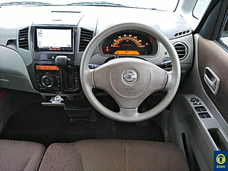 NISSAN ROOX 2012