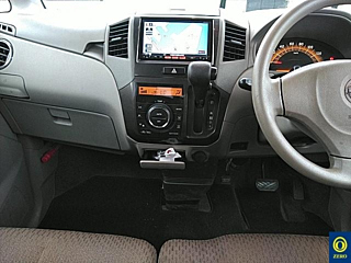 NISSAN ROOX 2012