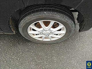 NISSAN ROOX 2012