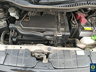 NISSAN ROOX 2012