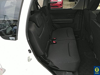 SUZUKI WAGON R 2020