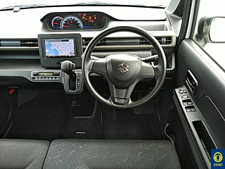 SUZUKI WAGON R 2020