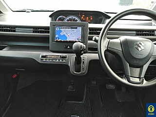 SUZUKI WAGON R 2020