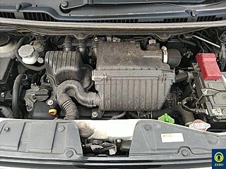 SUZUKI WAGON R 2020