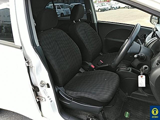 MITSUBISHI I-MIEV 2012